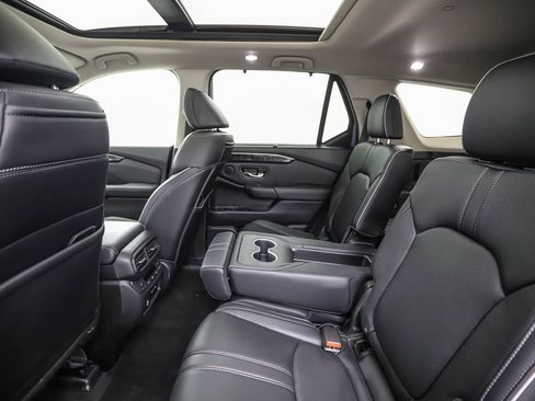 Used 2023 Honda Pilot Elite image 22