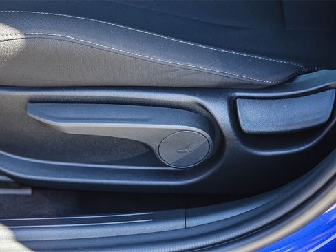 Certified 2024 Hyundai Elantra SEL w/ Convenience Package image 21