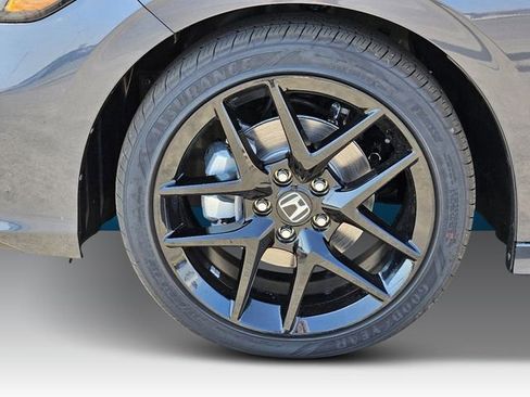 New 2026 Honda Civic Sport image 7