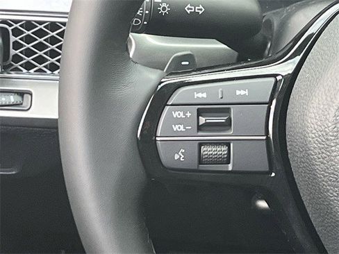 New 2026 Acura Integra image 14