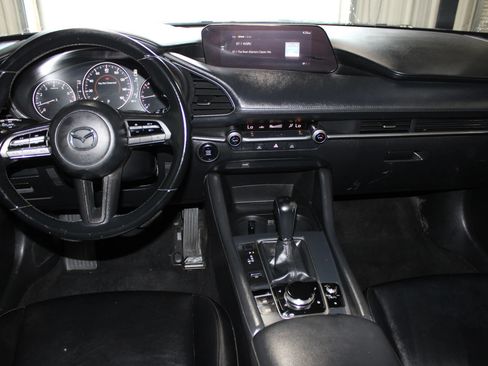 Used 2021 MAZDA MAZDA3 s FWD image 13