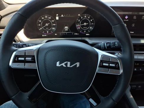 Used 2024 Kia Telluride SX Prestige X-Line AWD/4WD image 26