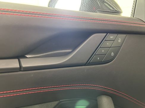 Certified 2024 Porsche 911 Carrera 4 GTS image 20