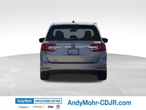 Used 2019 Honda Odyssey EX-L image 6