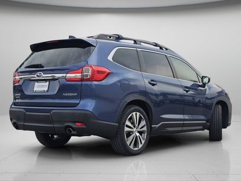 Used 2019 Subaru Ascent Premium AWD/4WD image 24