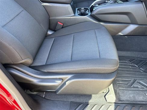 Used 2024 Chevrolet Colorado Trail Boss w/ Advanced Trailering Package image 27