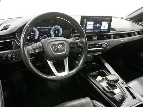 Used 2023 Audi A4 2.0T Premium Plus w/ Premium Plus Package AWD/4WD image 9