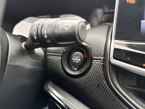 Used 2023 Jeep Compass Altitude image 37