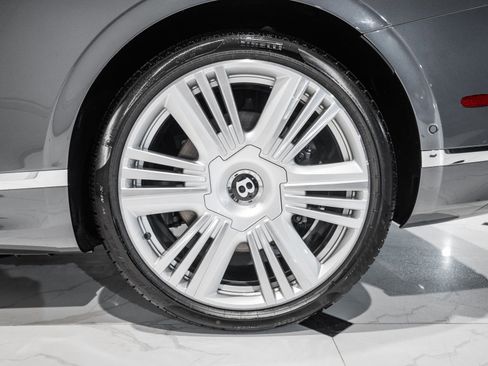 New 2026 Bentley Continental GTC image 16