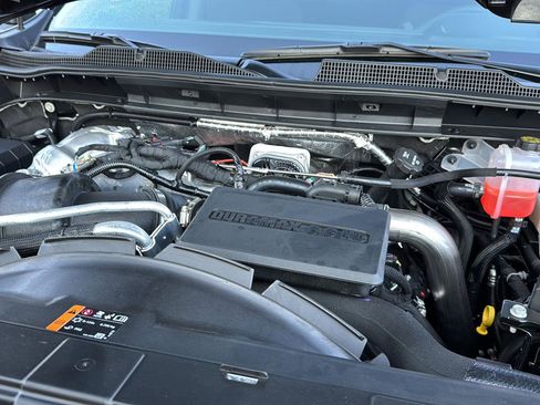 New 2026 Chevrolet Silverado 2500 LT w/ Trail Boss Package image 30