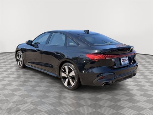 New 2026 Audi A5 2.0T Premium Plus image 4