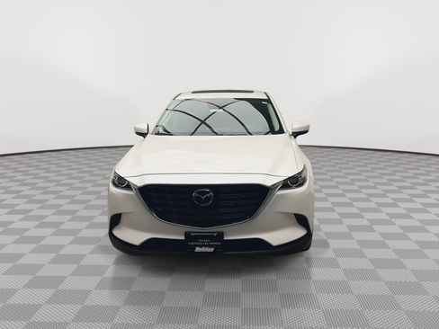 Certified 2023 MAZDA CX-9 Touring Plus image 34