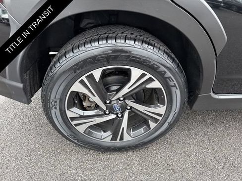 Used 2024 Subaru Crosstrek 2.0i Premium AWD/4WD image 29