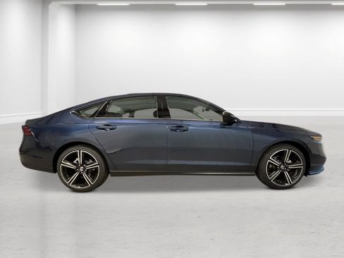 New 2026 Honda Accord SE image 7