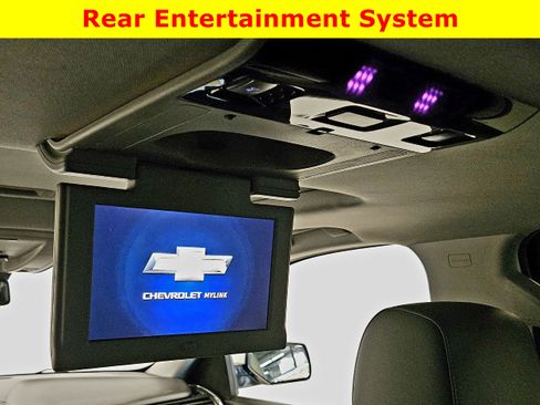 Used 2017 Chevrolet Tahoe LT image 34