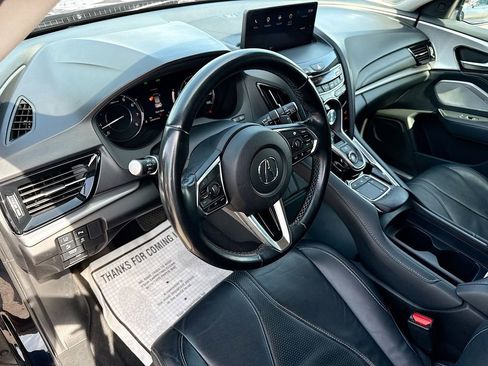 Used 2020 Acura RDX FWD w/ Technology Package image 26