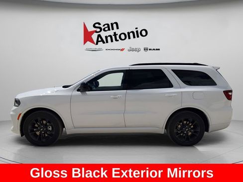 New 2026 Dodge Durango GT w/ Blacktop Package image 5
