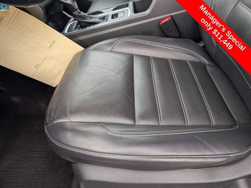 Used 2018 Ford Escape SEL image 23