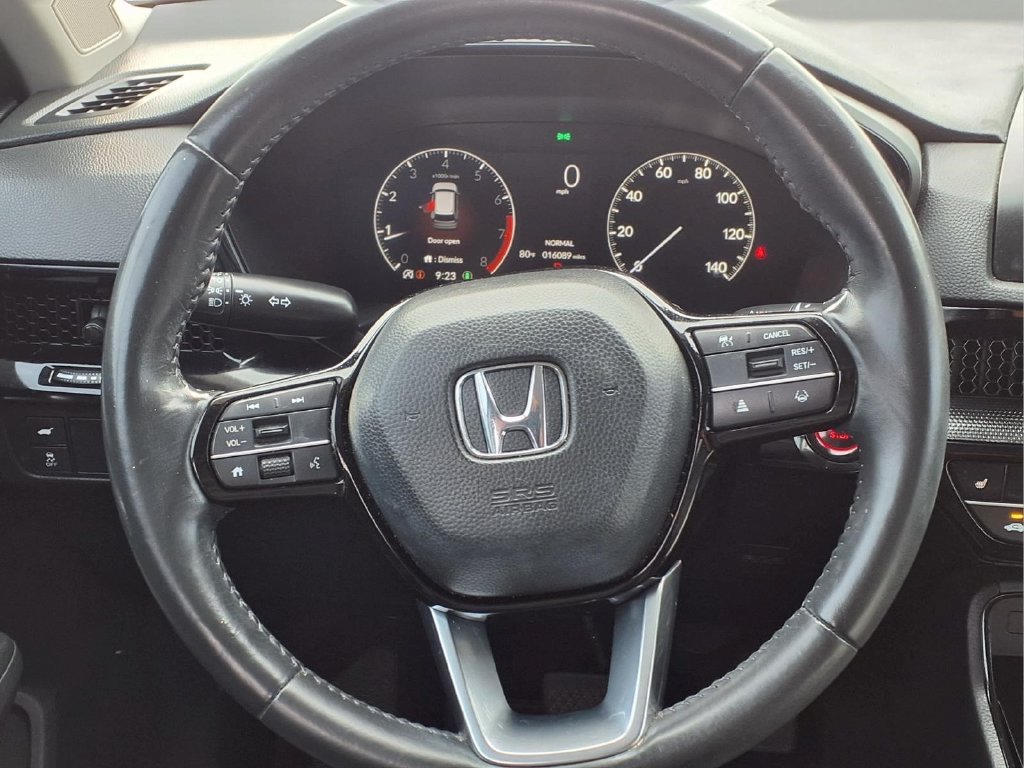 Certified 2024 Honda CR-V EX-L image 20
