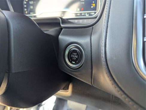 Used 2022 Chevrolet Tahoe High Country image 25