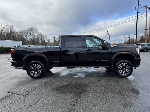 Used 2022 GMC Sierra 2500 AT4 w/ AT4 Premium Plus Package image 7