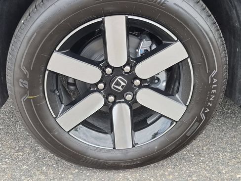 New 2026 Honda Prologue Touring image 15