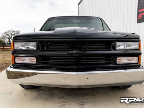 Used 1994 Chevrolet Silverado 1500 2WD Regular Cab image 19