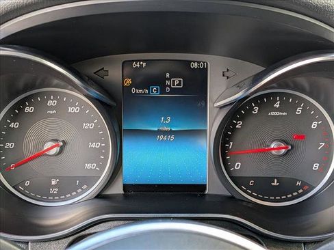 Certified 2022 Mercedes-Benz GLC 300 image 11