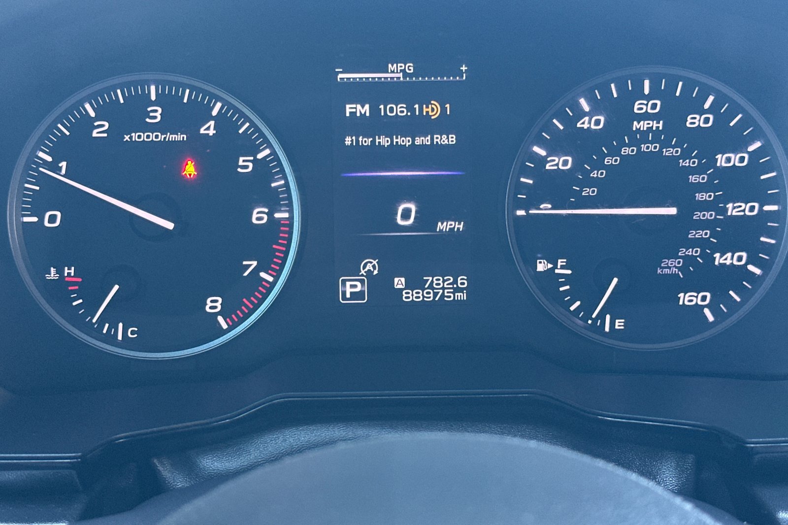 Used 2022 Subaru Outback AWD/4WD image 22