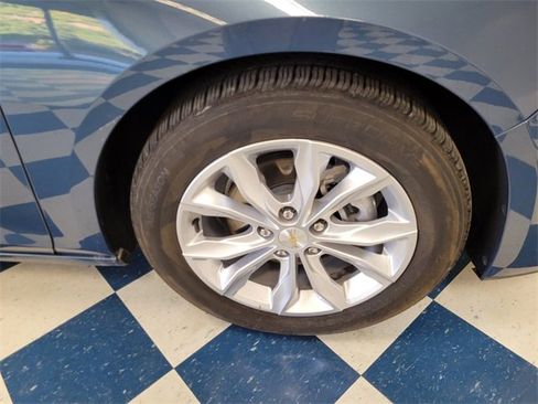 Used 2024 Chevrolet Malibu LT image 14