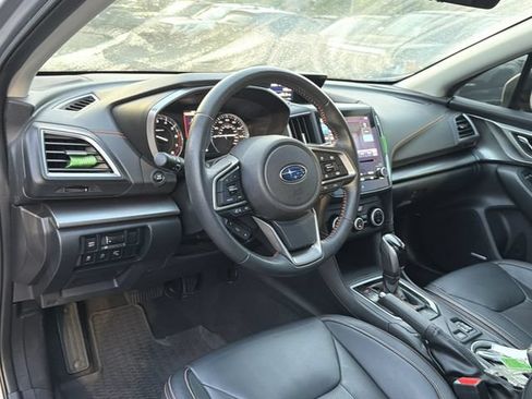 Used 2021 Subaru Crosstrek 2.5i Limited w/ Moonroof Package 2 AWD/4WD image 10