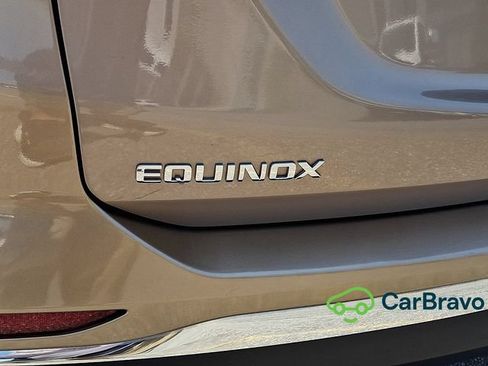 Used 2019 Chevrolet Equinox LT FWD image 29