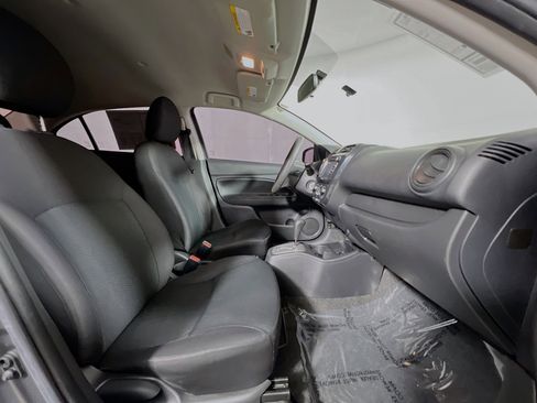 Used 2019 Mitsubishi Mirage G4 ES image 31