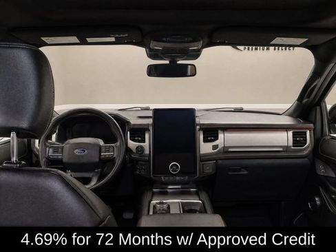 Used 2022 Ford Expedition Timberline AWD/4WD image 11