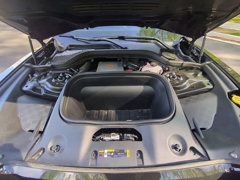 Used 2024 Dodge Charger Daytona Scat Pack w/ Plus Group AWD/4WD image 25