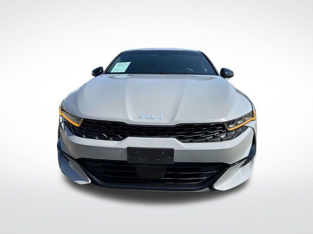 Used 2024 Kia K5 GT-Line w/ GT-Line Premium Package FWD image 2