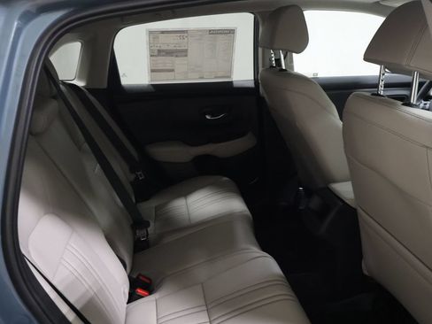 New 2027 Honda HR-V EX-L image 15