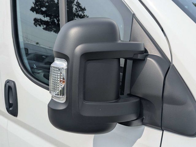 New 2026 RAM ProMaster 1500 FWD image 11