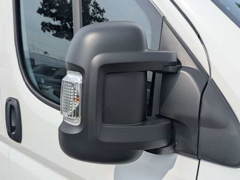 New 2026 RAM ProMaster 1500 FWD image 11
