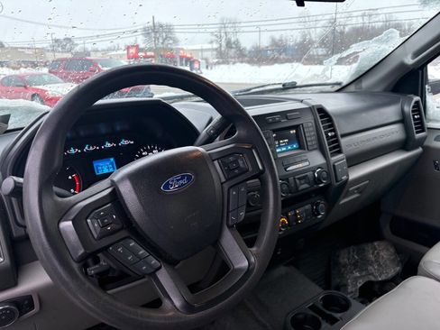 Used 2019 Ford F250 XL w/ XL Value Package image 11