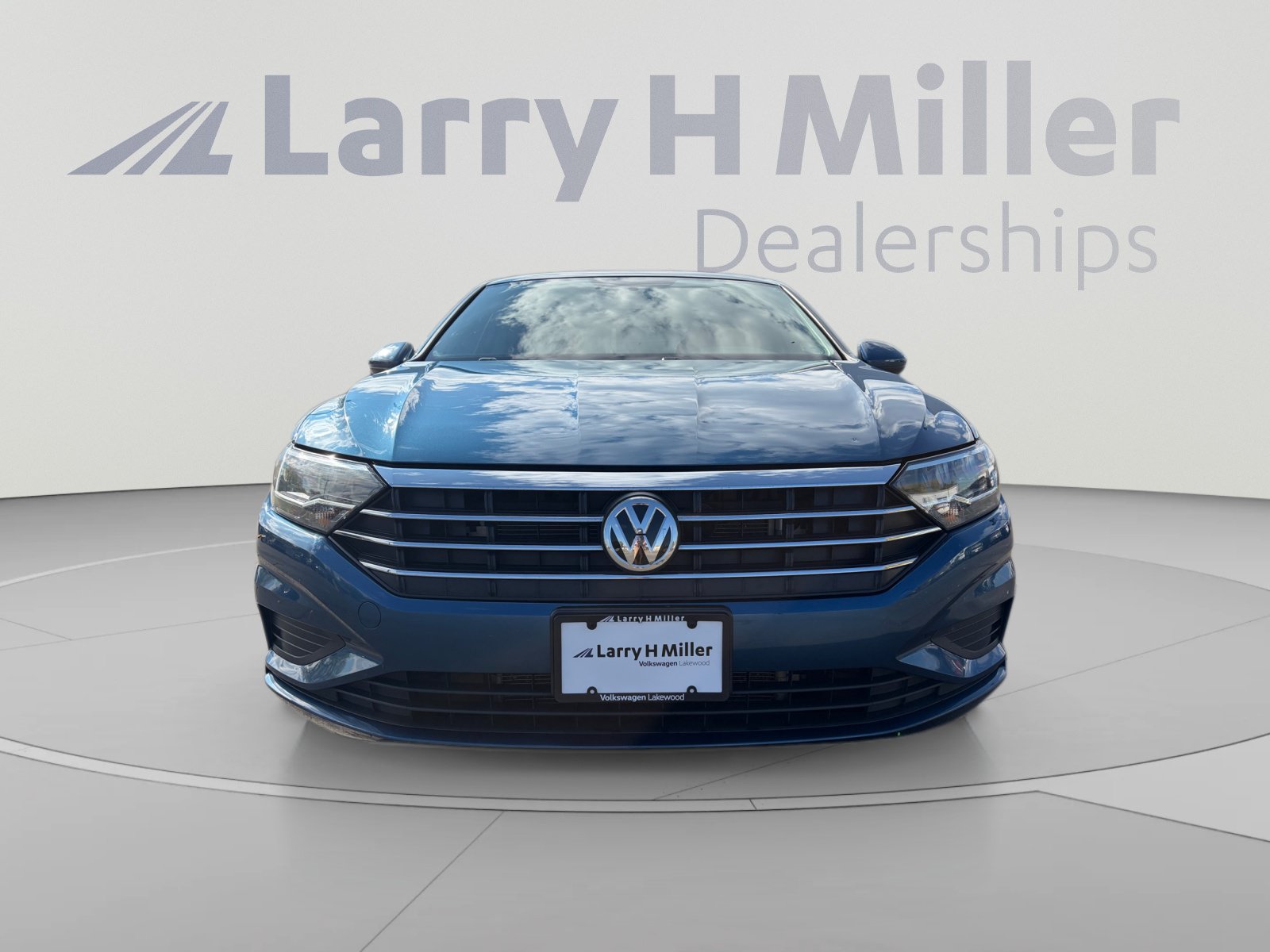 Used 2021 Volkswagen Jetta S FWD image 8
