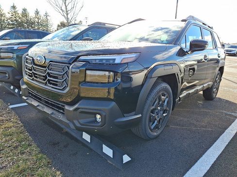 New 2026 Subaru Outback Premium image 2