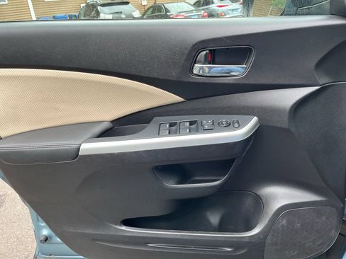 Used 2015 Honda CR-V EX-L image 14