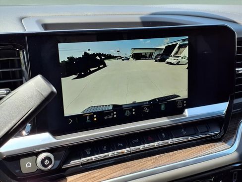 New 2025 Chevrolet Silverado 2500 LT w/ All Star Edition image 11