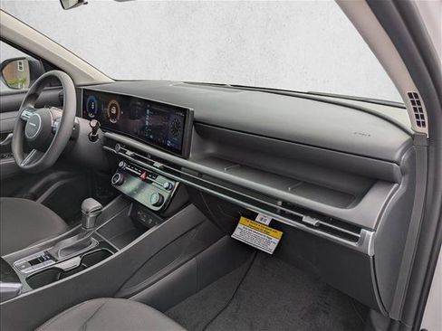 New 2026 Hyundai Tucson SEL FWD image 24