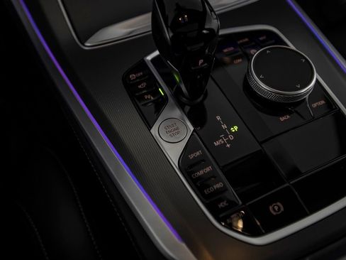 Used 2023 BMW X5 xDrive40i w/ Premium Package image 36