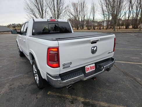 Used 2019 RAM 1500 Limited image 3