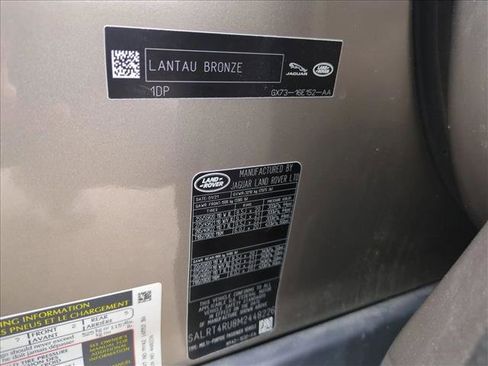 Used 2021 Land Rover Discovery S R-Dynamic image 29