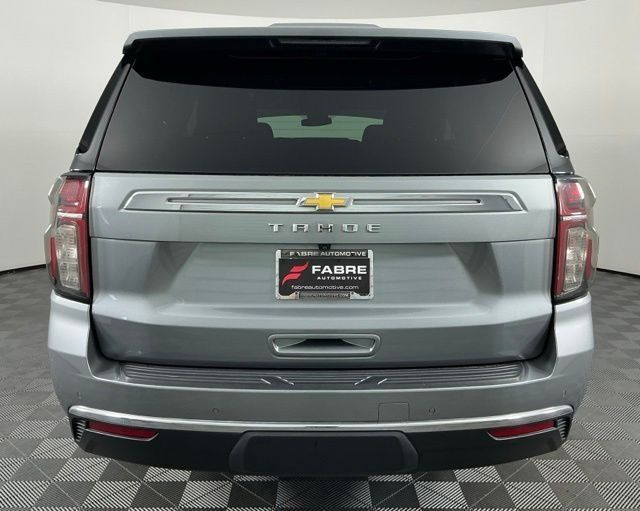 Used 2023 Chevrolet Tahoe LS w/ Driver Alert Package RWD image 6