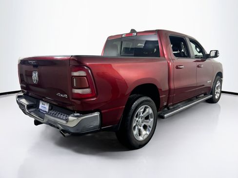 Used 2019 RAM 1500 Big Horn image 5